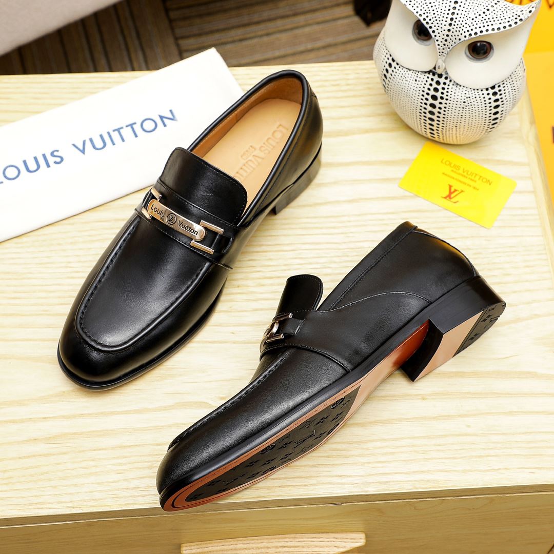 Louis Vuitton Business Shoes